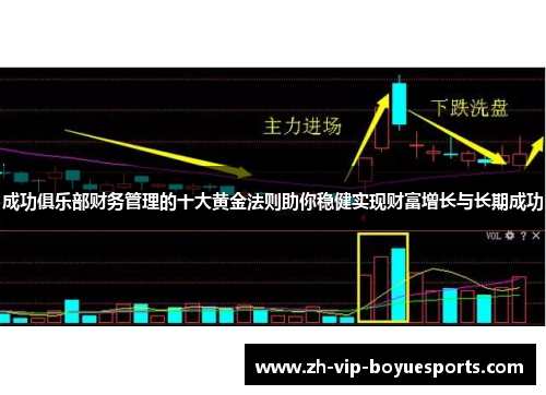 成功俱乐部财务管理的十大黄金法则助你稳健实现财富增长与长期成功 成功俱乐部财务管理的十大黄金法则助你稳健实现财富增长与长期成功