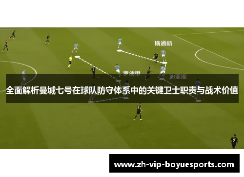 全面解析曼城七号在球队防守体系中的关键卫士职责与战术价值