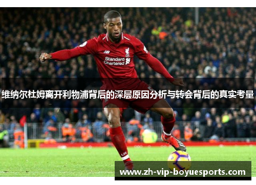 维纳尔杜姆离开利物浦背后的深层原因分析与转会背后的真实考量 维纳尔杜姆离开利物浦背后的深层原因分析与转会背后的真实考量