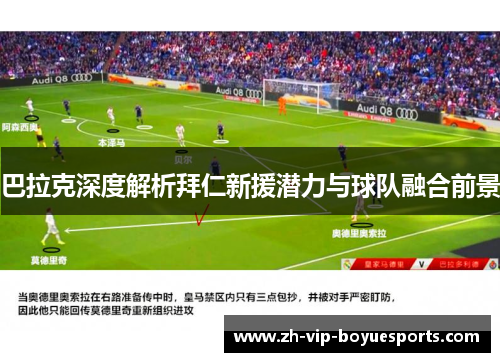 巴拉克深度解析拜仁新援潜力与球队融合前景