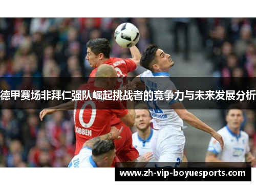 德甲赛场非拜仁强队崛起挑战者的竞争力与未来发展分析