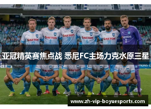 亚冠精英赛焦点战 悉尼FC主场力克水原三星